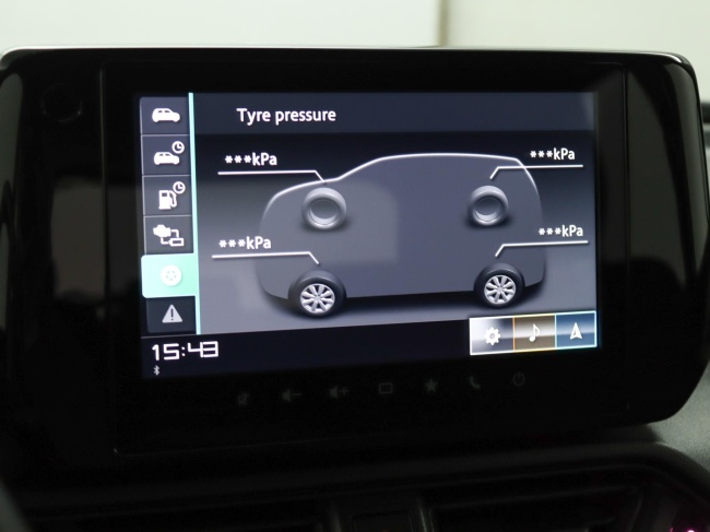 Suzuki Swift - 1.2 Comfort Smart Hybrid