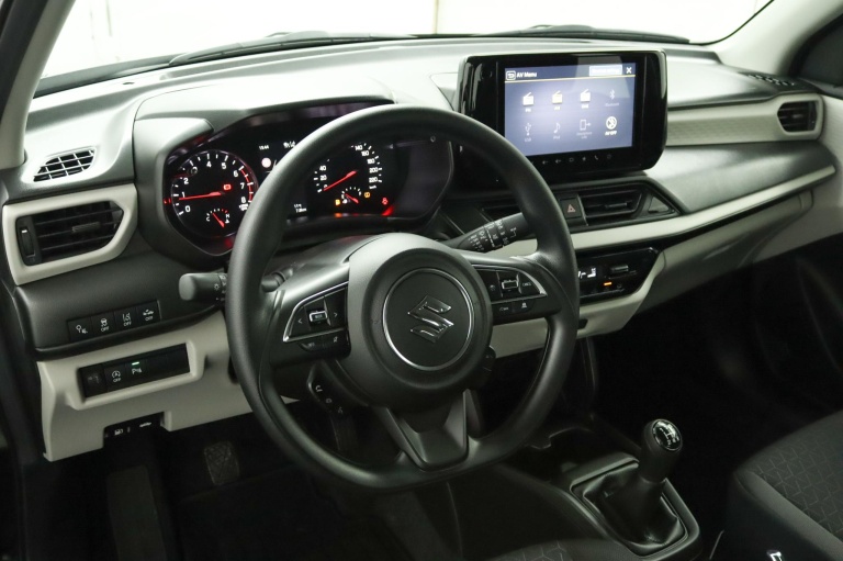 Suzuki Swift - 1.2 Comfort Smart Hybrid 58