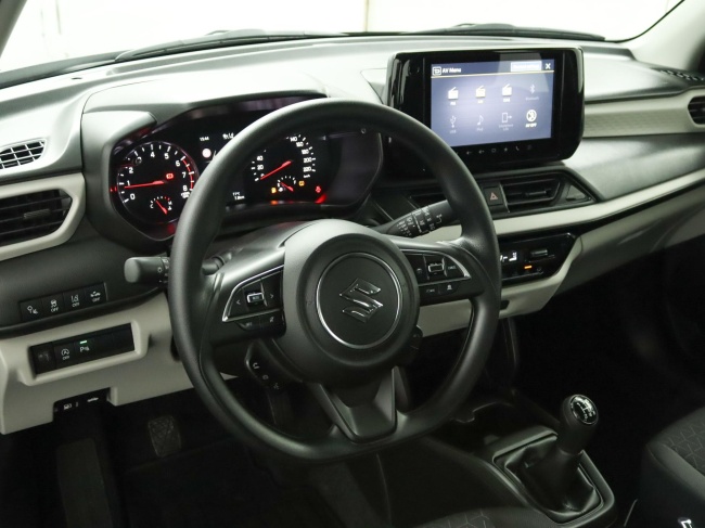 Suzuki Swift - 1.2 Comfort Smart Hybrid