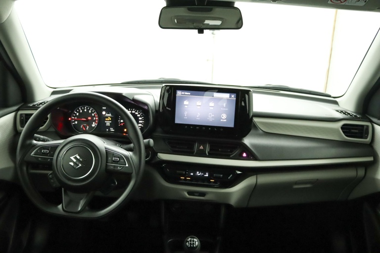 Suzuki Swift - 1.2 Comfort Smart Hybrid 59