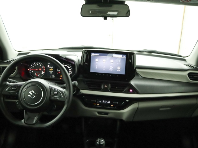 Suzuki Swift - 1.2 Comfort Smart Hybrid