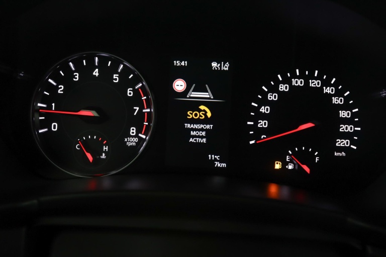 Suzuki Swift - 1.2 Comfort Smart Hybrid 6