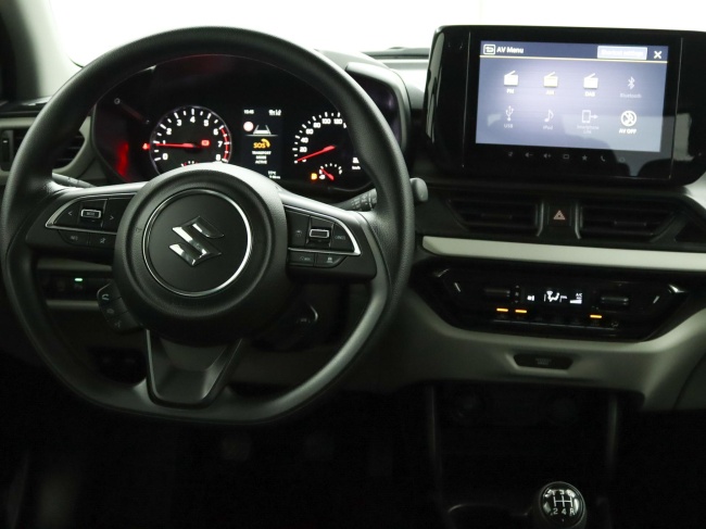 Suzuki Swift - 1.2 Comfort Smart Hybrid