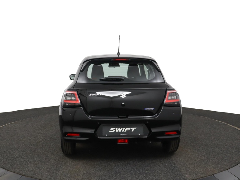 Suzuki Swift - 1.2 Comfort Smart Hybrid 61