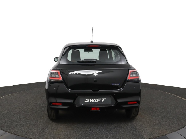 Suzuki Swift - 1.2 Comfort Smart Hybrid