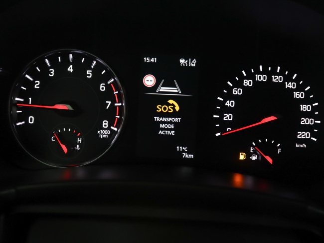 Suzuki Swift - 1.2 Comfort Smart Hybrid