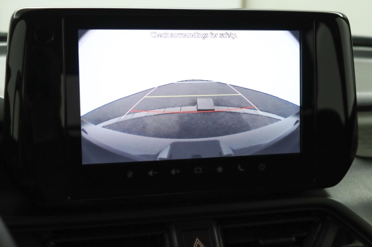 Suzuki Swift - 1.2 Comfort Smart Hybrid 9