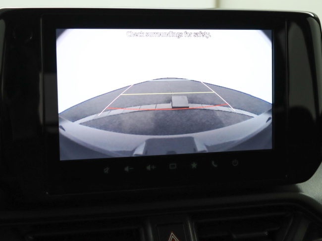 Suzuki Swift - 1.2 Comfort Smart Hybrid