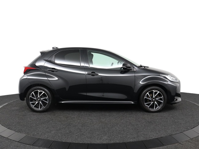 Toyota Yaris - 1.5 VVT-i First Edition