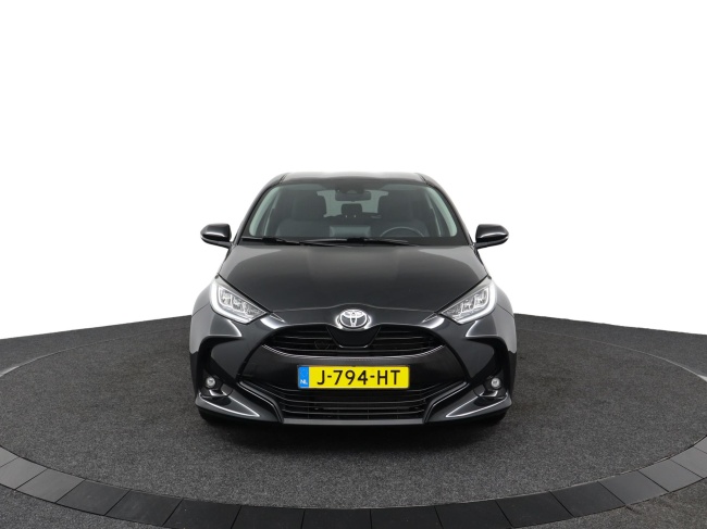 Toyota Yaris - 1.5 VVT-i First Edition