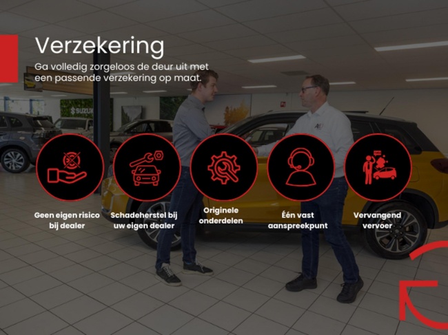 Toyota Yaris - 1.5 VVT-i First Edition
