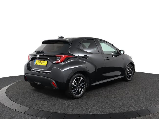 Toyota Yaris - 1.5 VVT-i First Edition