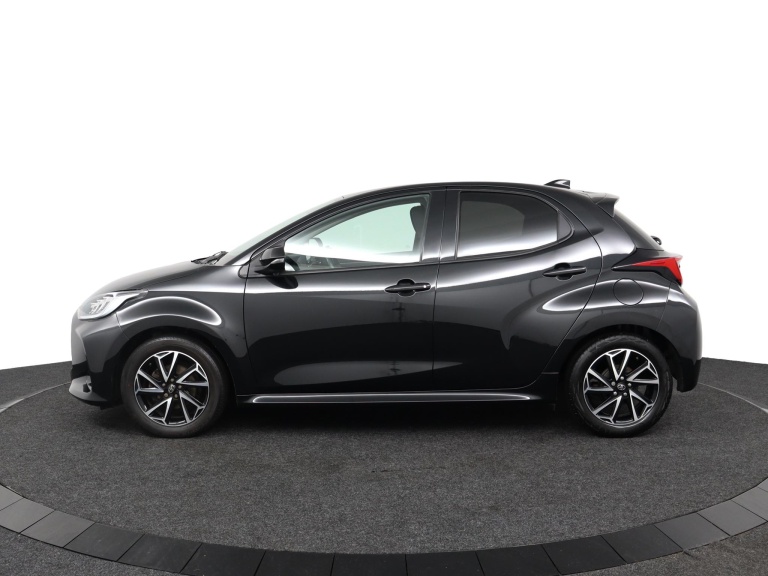 Toyota Yaris - 1.5 VVT-i First Edition 3