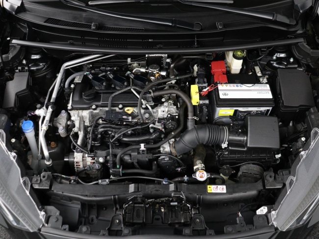 Toyota Yaris - 1.5 VVT-i First Edition