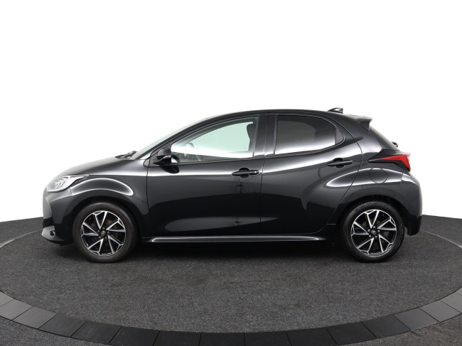 Toyota Yaris - 1.5 VVT-i First Edition