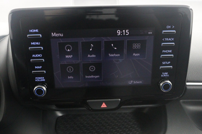 Toyota Yaris - 1.5 VVT-i First Edition 48