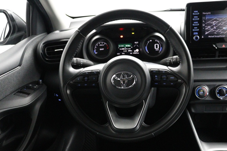 Toyota Yaris - 1.5 VVT-i First Edition 55