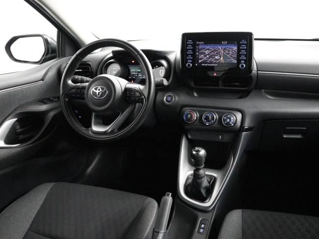 Toyota Yaris - 1.5 VVT-i First Edition