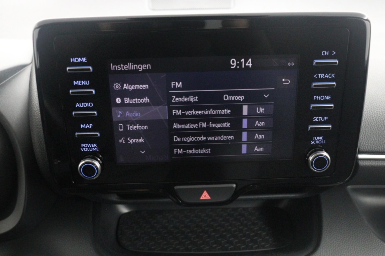 Toyota Yaris - 1.5 VVT-i First Edition 8