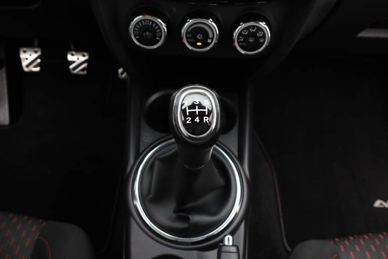 Mitsubishi ASX - 1.6 Cleartec Connect Pro 11