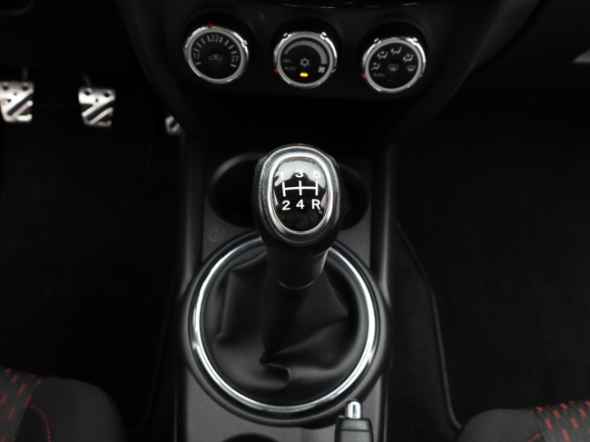 Mitsubishi ASX - 1.6 Cleartec Connect Pro