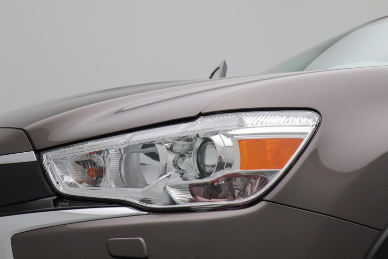 Mitsubishi ASX - 1.6 Cleartec Connect Pro 15