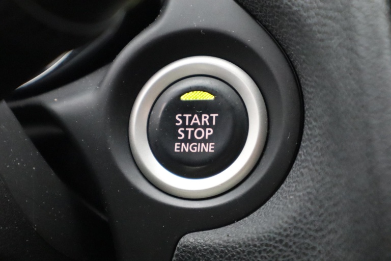 Mitsubishi ASX - 1.6 Cleartec Connect Pro 18