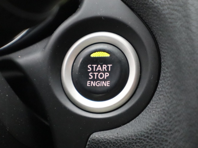 Mitsubishi ASX - 1.6 Cleartec Connect Pro