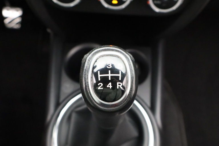 Mitsubishi ASX - 1.6 Cleartec Connect Pro 19