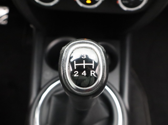 Mitsubishi ASX - 1.6 Cleartec Connect Pro