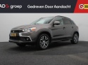 Mitsubishi ASX - 1.6 Cleartec Connect Pro