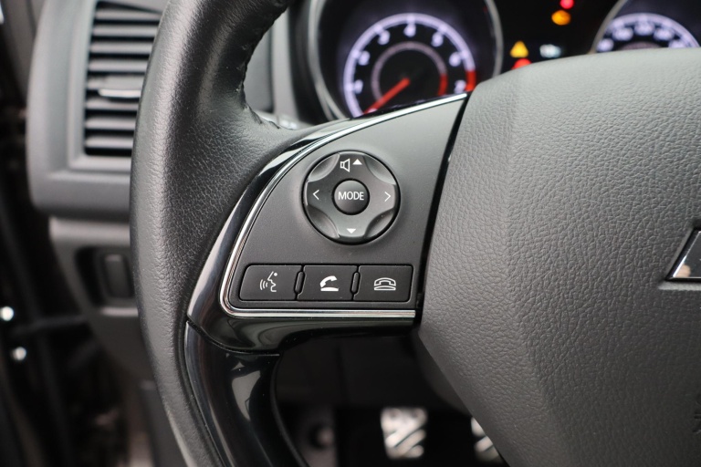 Mitsubishi ASX - 1.6 Cleartec Connect Pro 20