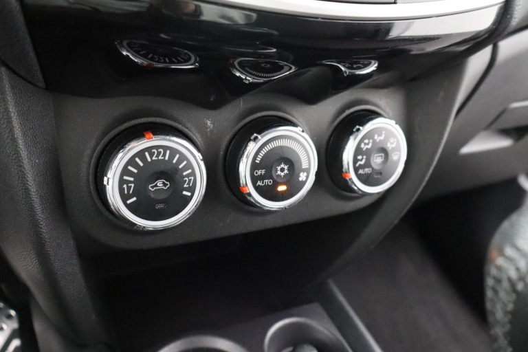 Mitsubishi ASX - 1.6 Cleartec Connect Pro 22