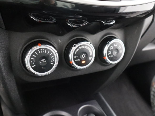 Mitsubishi ASX - 1.6 Cleartec Connect Pro