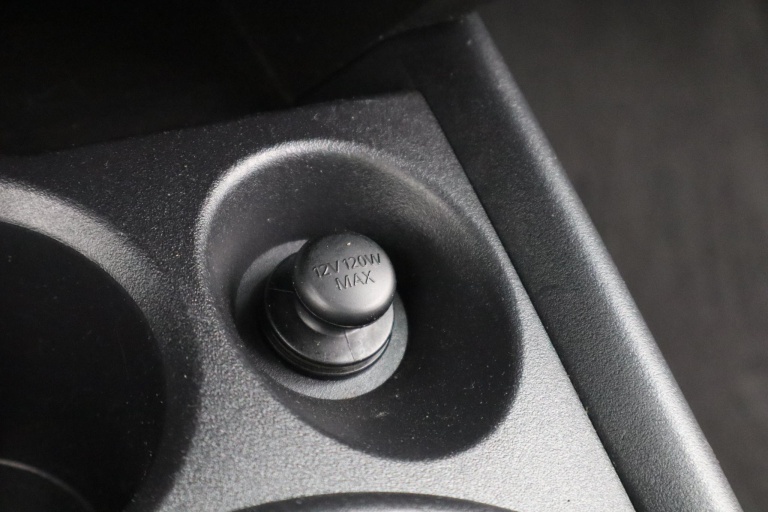 Mitsubishi ASX - 1.6 Cleartec Connect Pro 23