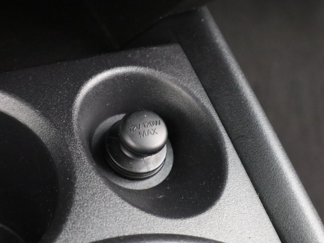 Mitsubishi ASX - 1.6 Cleartec Connect Pro