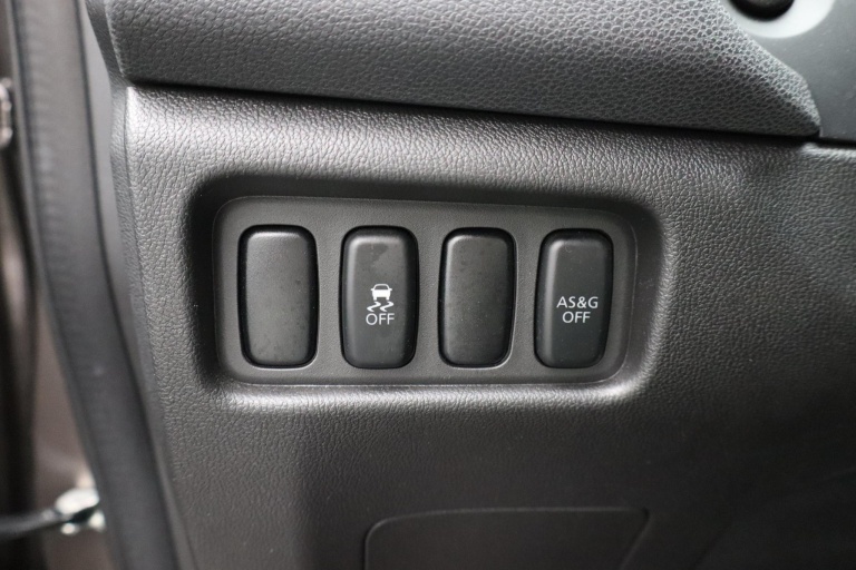 Mitsubishi ASX - 1.6 Cleartec Connect Pro 24