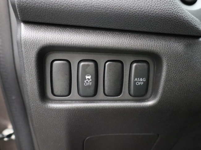 Mitsubishi ASX - 1.6 Cleartec Connect Pro