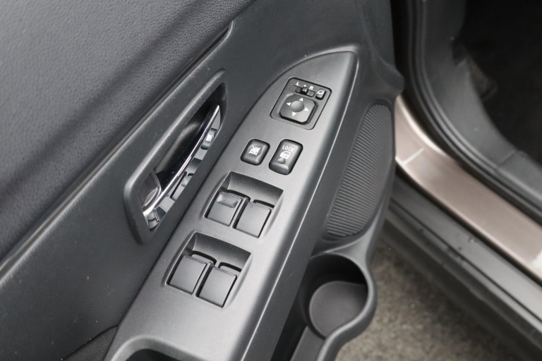 Mitsubishi ASX - 1.6 Cleartec Connect Pro 25