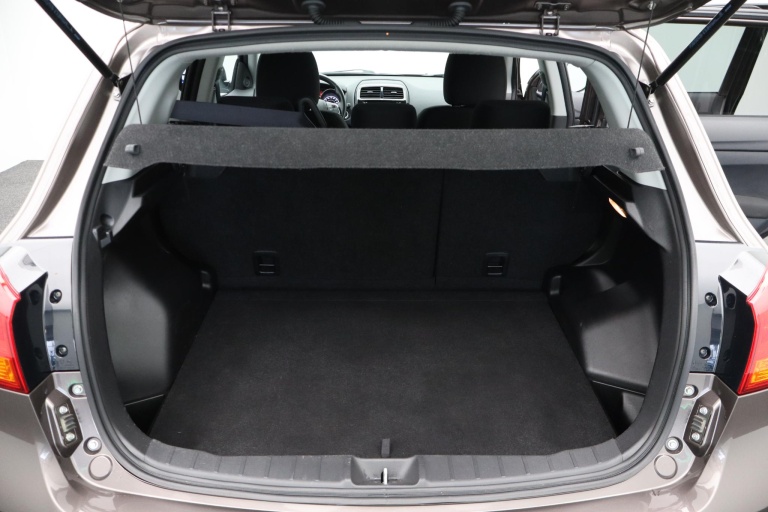 Mitsubishi ASX - 1.6 Cleartec Connect Pro 27