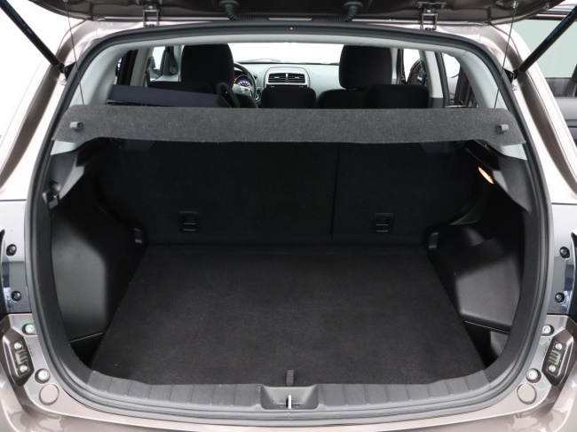 Mitsubishi ASX - 1.6 Cleartec Connect Pro