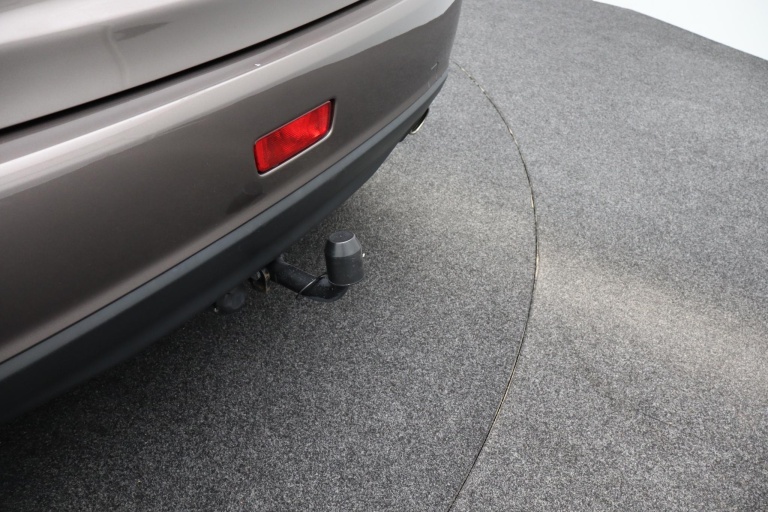 Mitsubishi ASX - 1.6 Cleartec Connect Pro 35