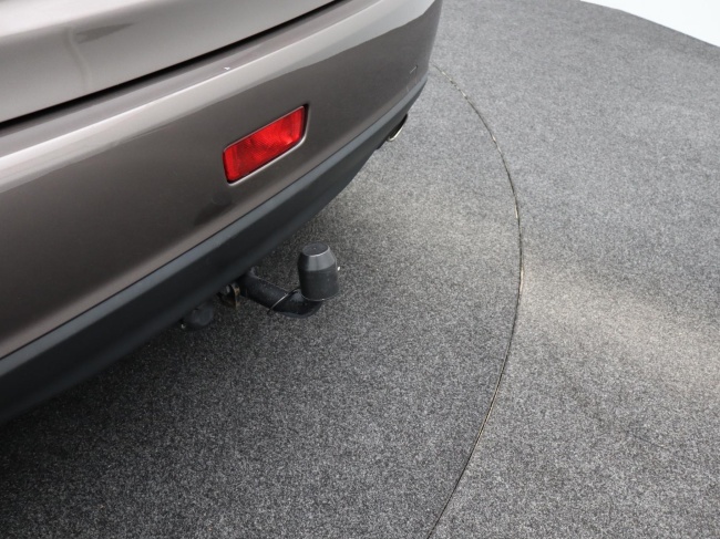 Mitsubishi ASX - 1.6 Cleartec Connect Pro