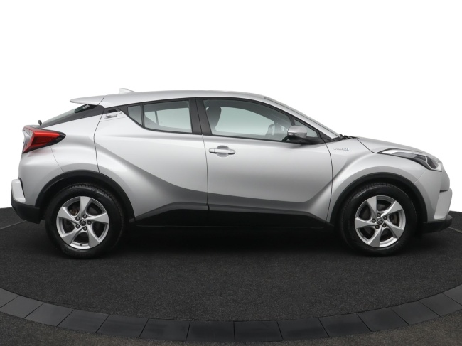 Toyota C-HR - 1.8 Hybrid Dynamic