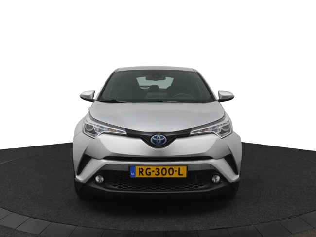 Toyota C-HR - 1.8 Hybrid Dynamic