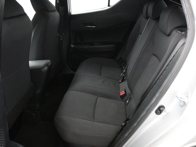 Toyota C-HR - 1.8 Hybrid Dynamic