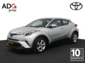 Toyota C-HR - 1.8 Hybrid Dynamic