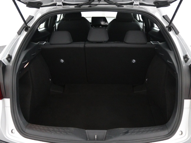 Toyota C-HR - 1.8 Hybrid Dynamic