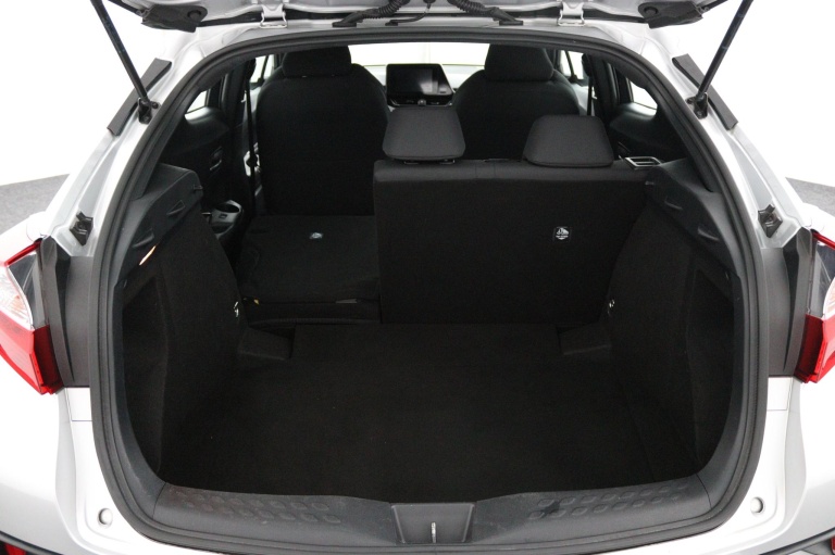 Toyota C-HR - 1.8 Hybrid Dynamic 24