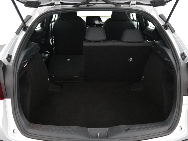 Toyota C-HR - 1.8 Hybrid Dynamic